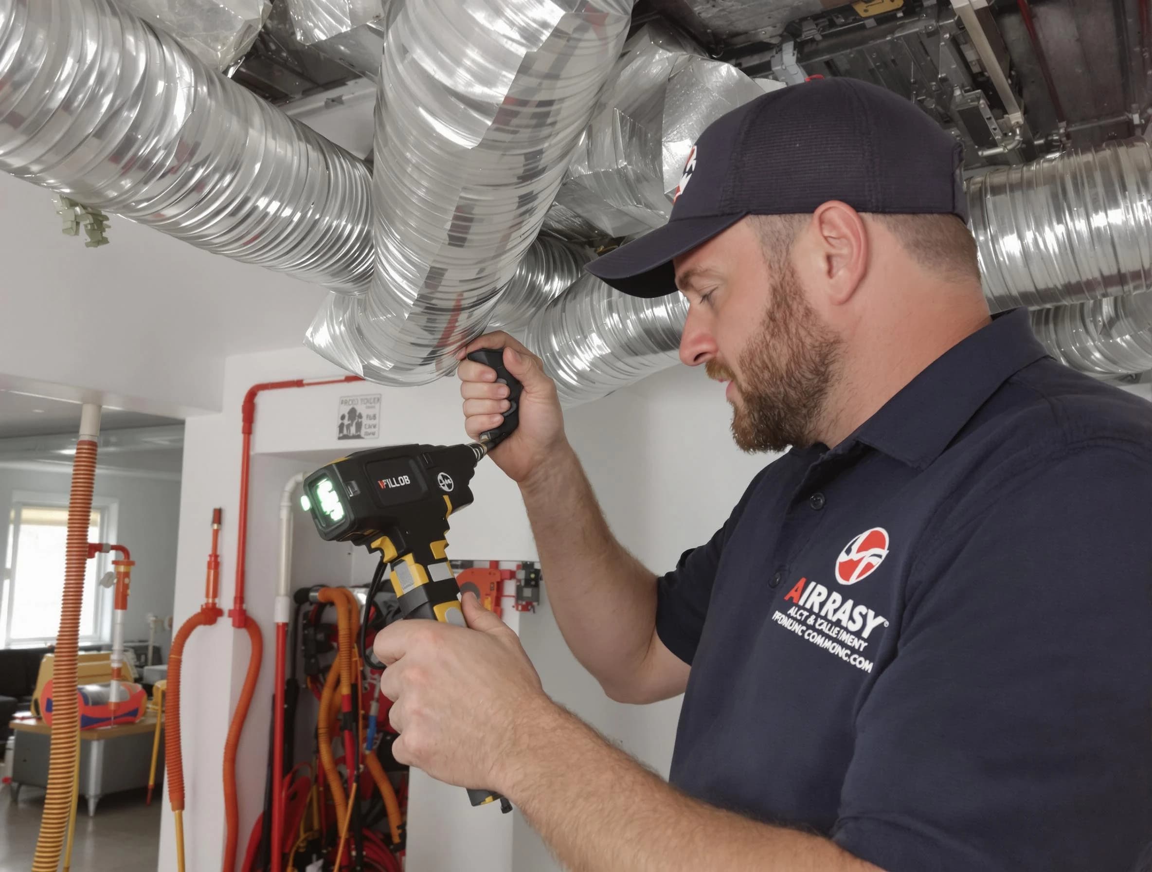 Duct Sealing service in Youngtown, AZ