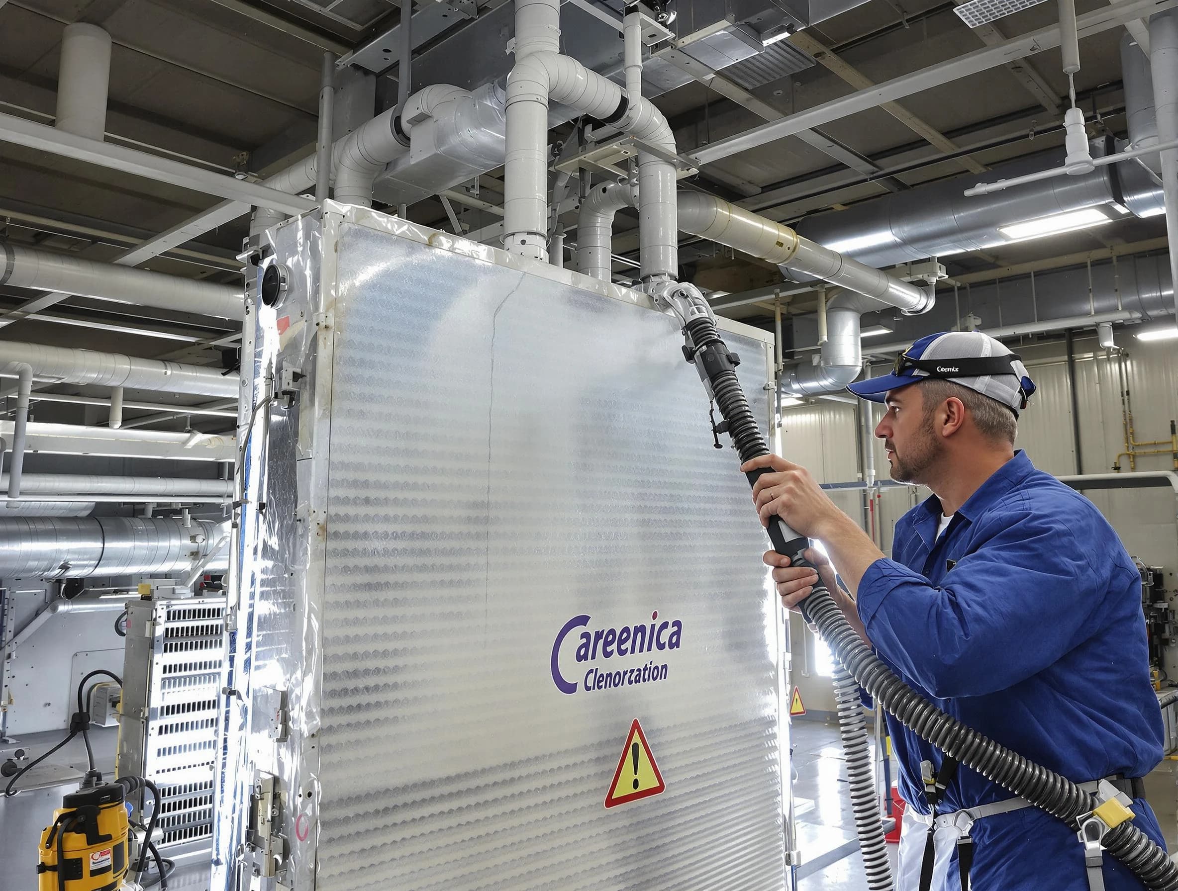 Coil Cleaning service in Youngtown, AZ