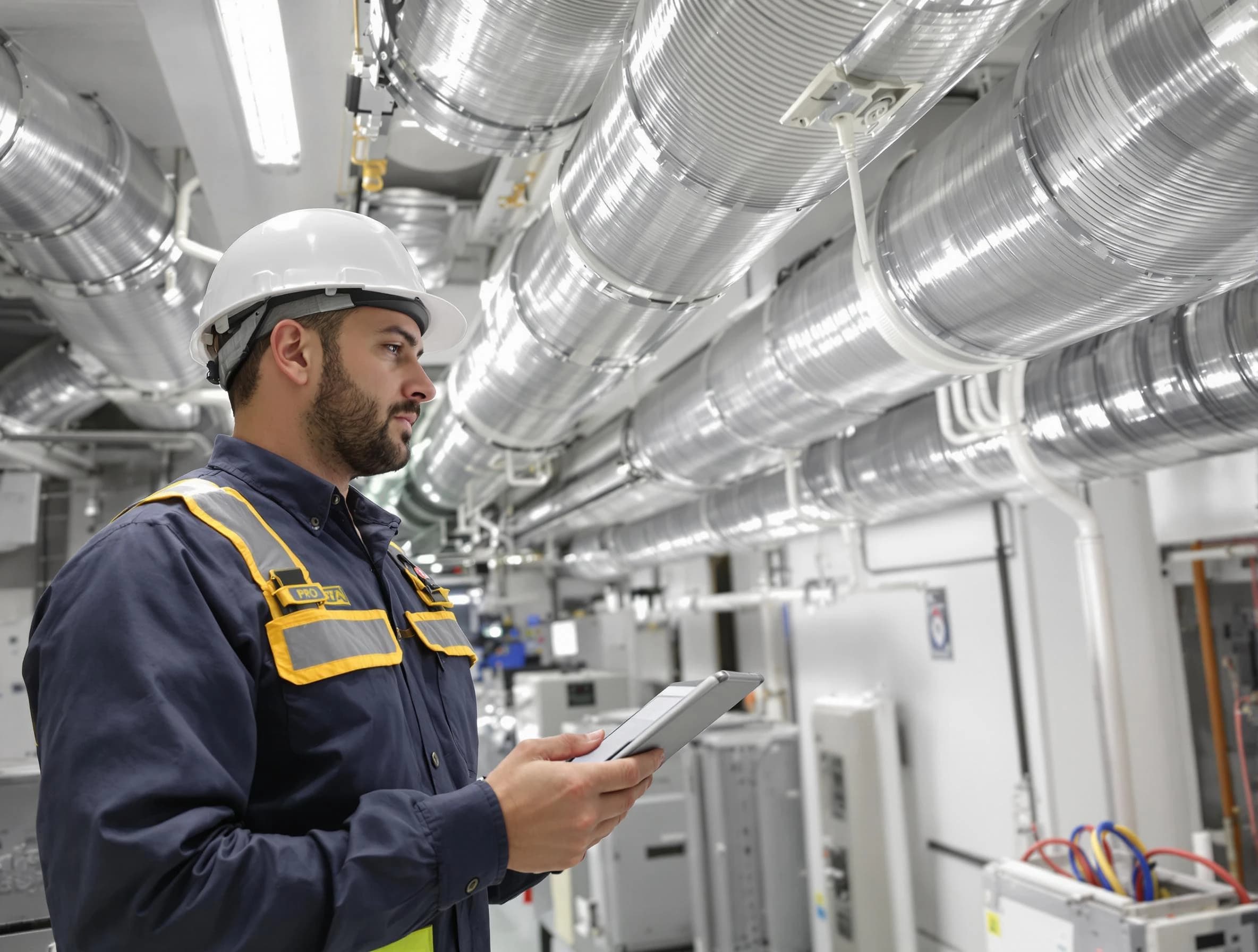 Filter Inspection service in Youngtown, AZ