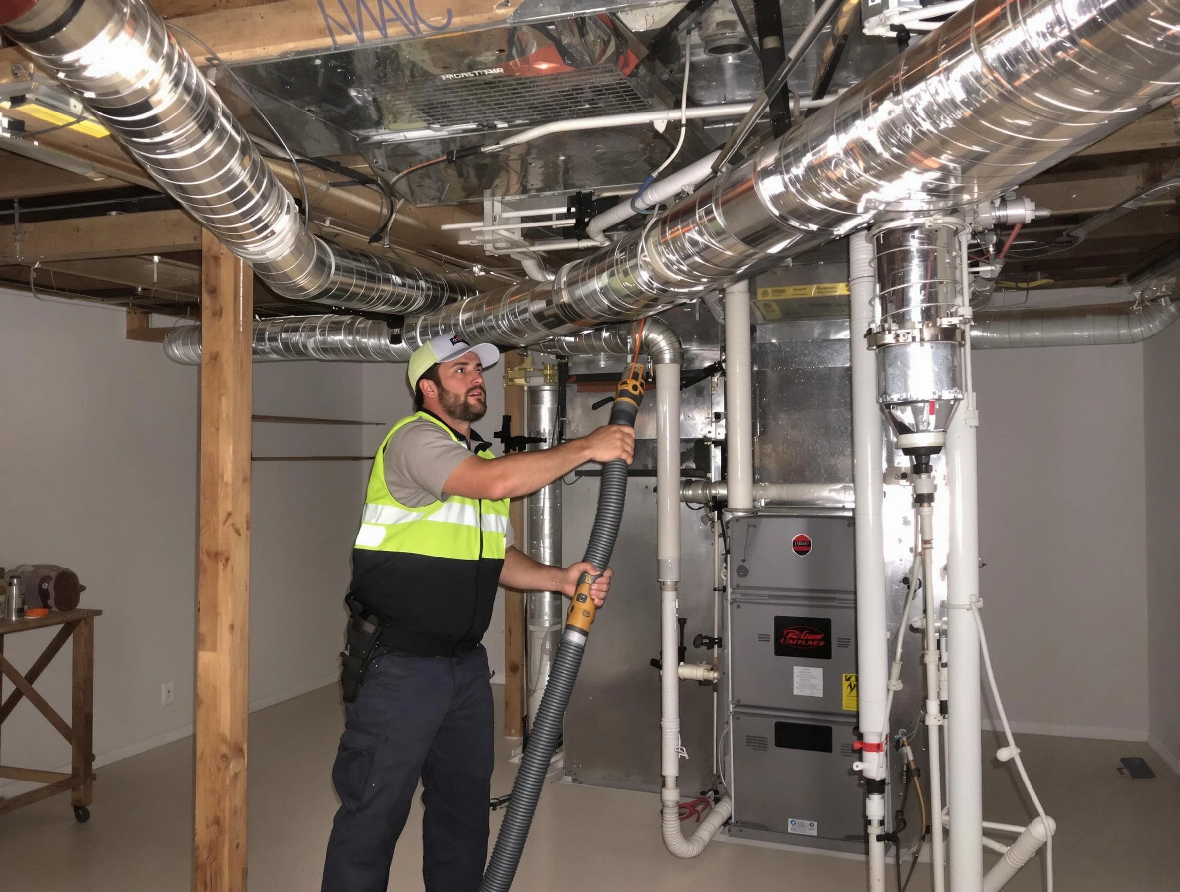 Furnace Cleaning service in Youngtown, AZ